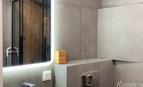 Аренда 1-комн квартиры на вторичном рынке Останкинская 2-я ул,  д. 4