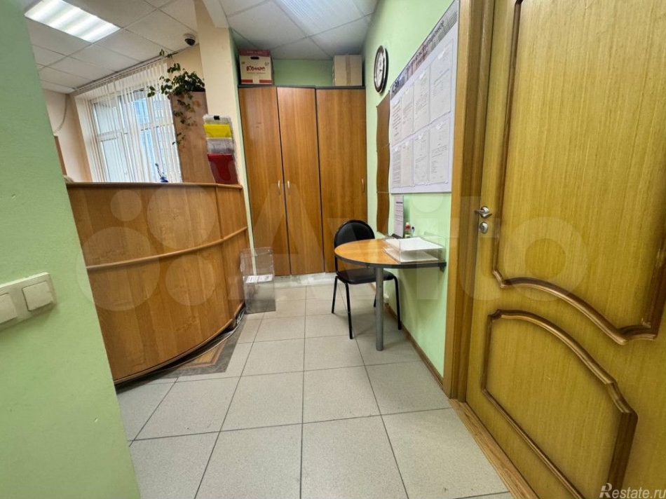 Аренда офиса улица Дыбенко,  д. 38 к1