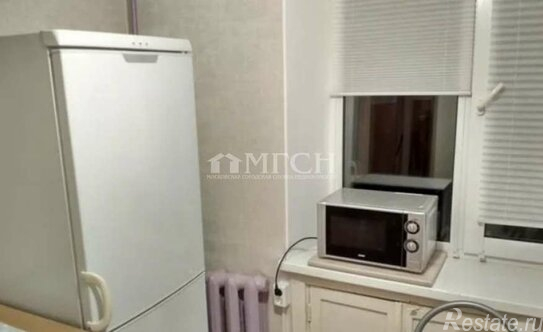 Продажа 3-комн квартиры на вторичном рынке Бузланово, , Красногорск, мкр Западный остров,  д. 1