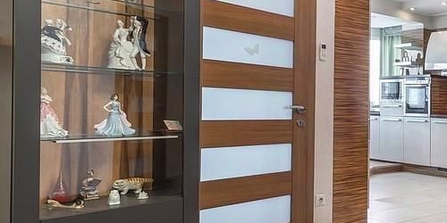 2-комн квартира Беловежская улица, 17К2