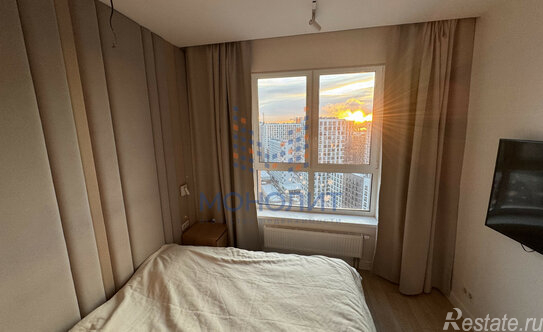 Продажа 2-комн квартиры на вторичном рынке улица Петра Алексеева,  д. 14