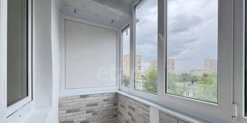 1-комн квартира Парковая 15-я ул,  д. 54