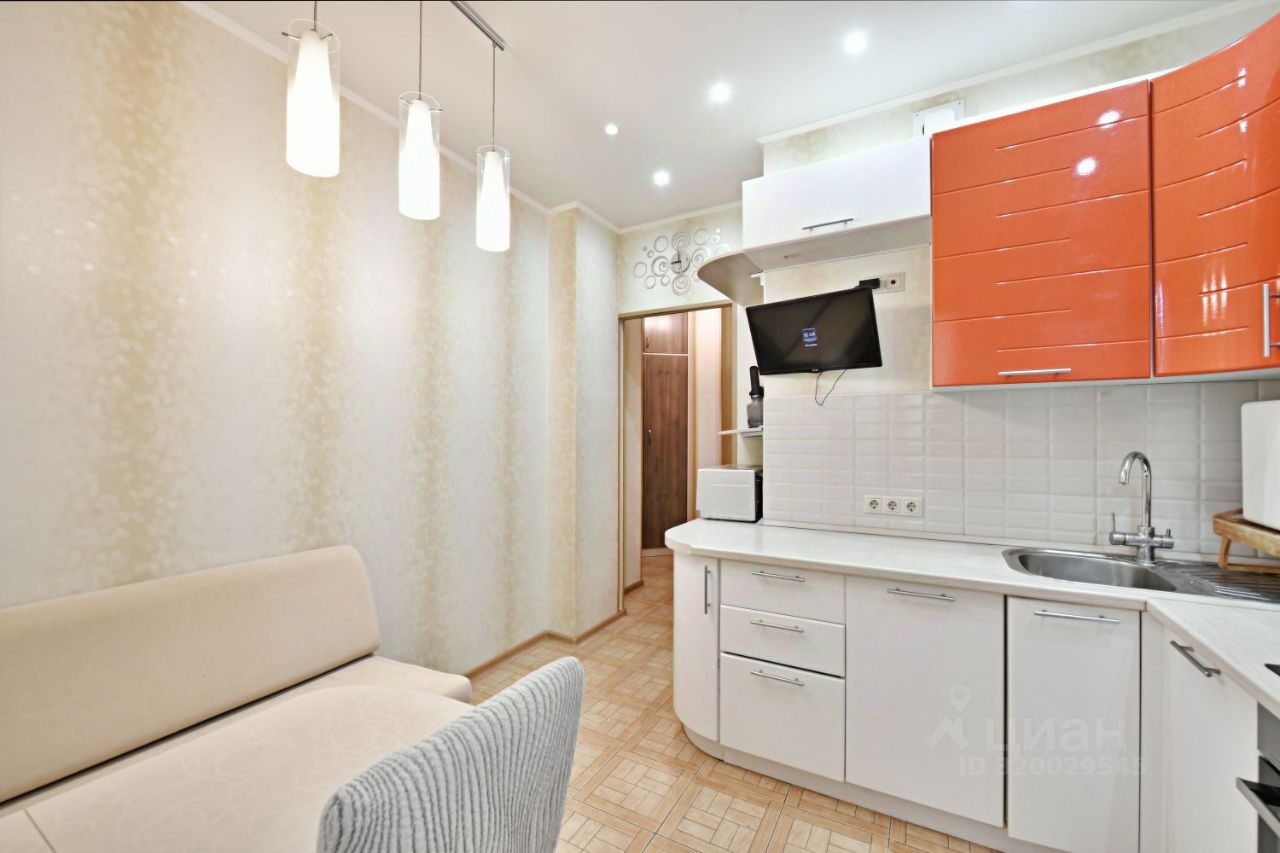 Продажа 1-комн квартиры на вторичном рынке Щелково, улица Неделина, 26