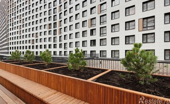 Продажа 2-комн квартиры на вторичном рынке Мурино, ул Екатерининская,  д. 16/4