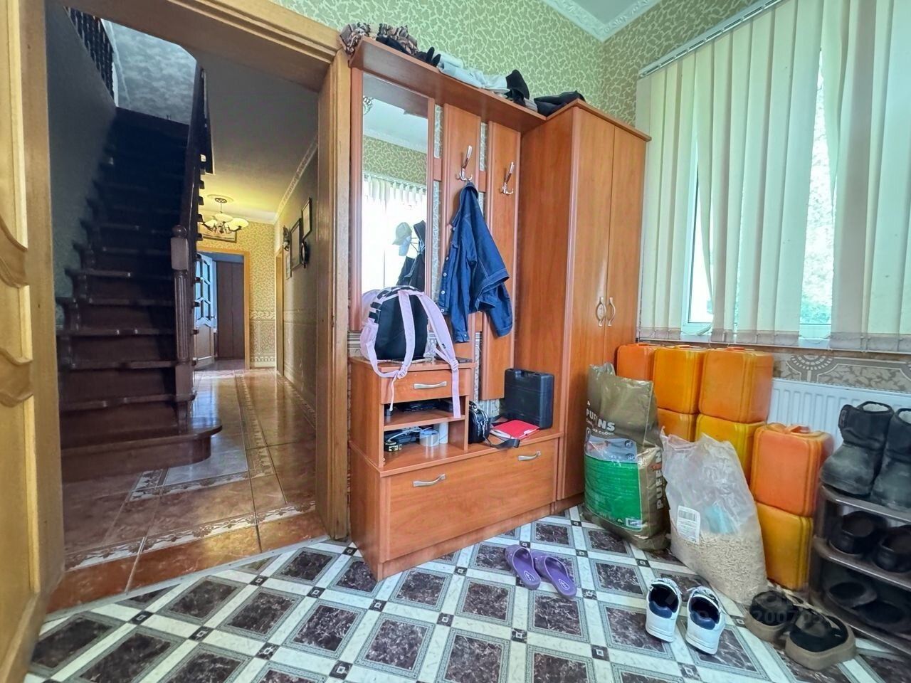 Продажа дома Волхов, Варяжская улица, 44А