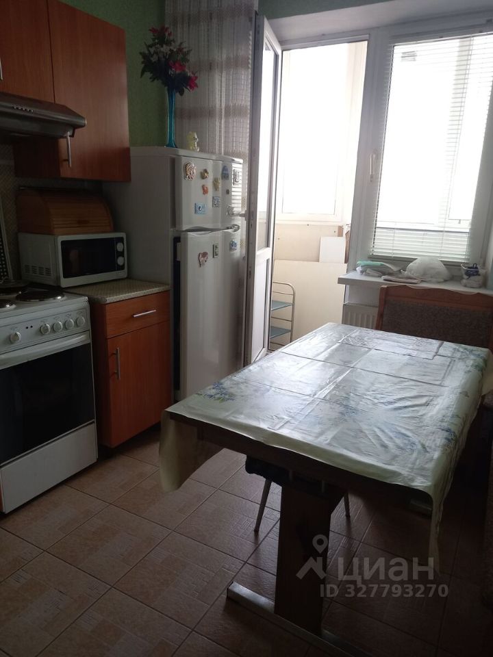 Продажа 1-комн квартиры на вторичном рынке Софийская улица, 38к1