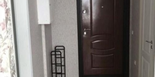 1-комн квартира 1-й Рабфаковский переулок, 3