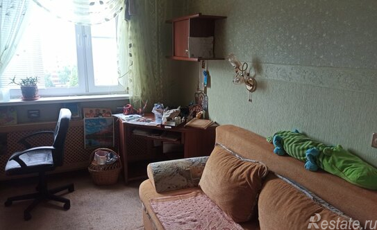 Продажа 2-комн квартиры на вторичном рынке Зеленоград г,  д. к1505