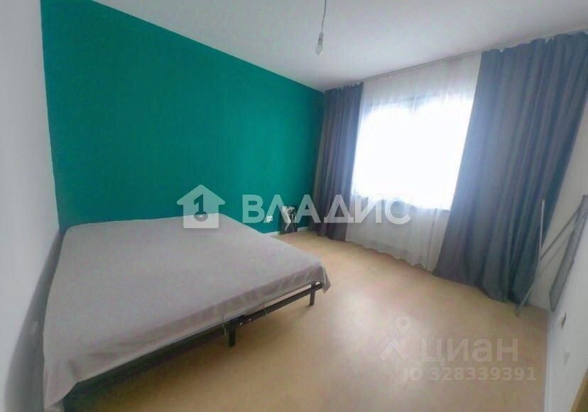 Продажа 1-комн квартиры на вторичном рынке улица Крыленко, 6к3