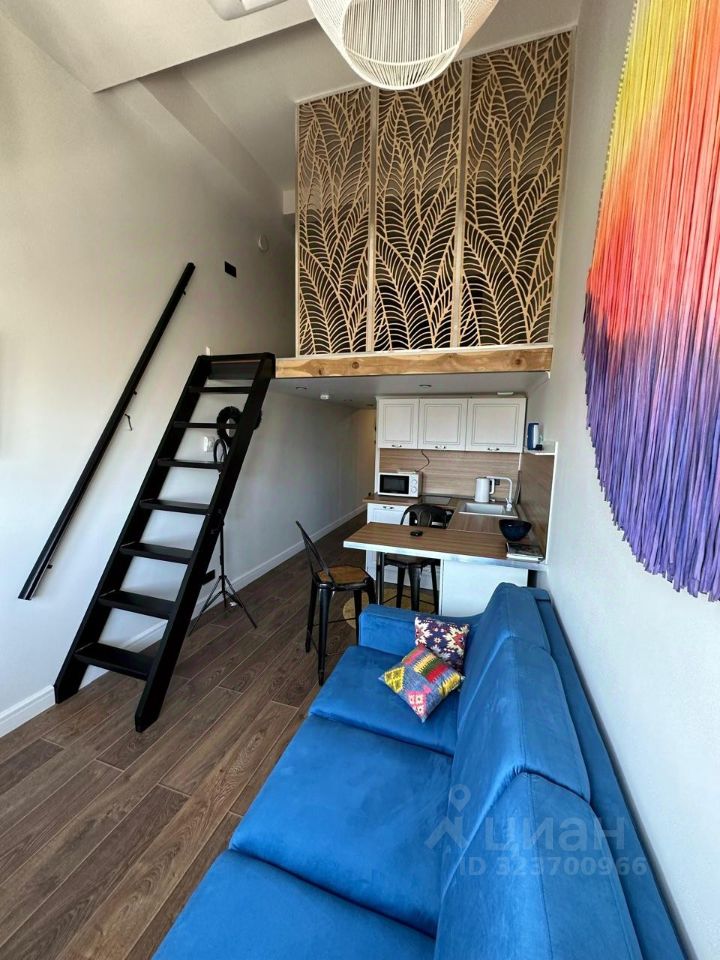 Аренда 2-комн квартиры на вторичном рынке Ленинградский проспект, 80к66