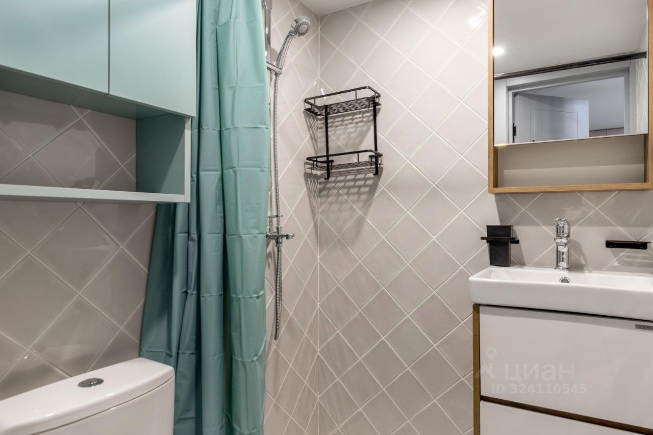 Продажа 1-комн квартиры на вторичном рынке 2-я Рощинская улица, 10