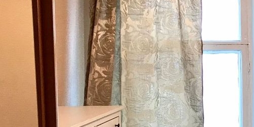 4-комн квартира улица Шамшева, 10Б