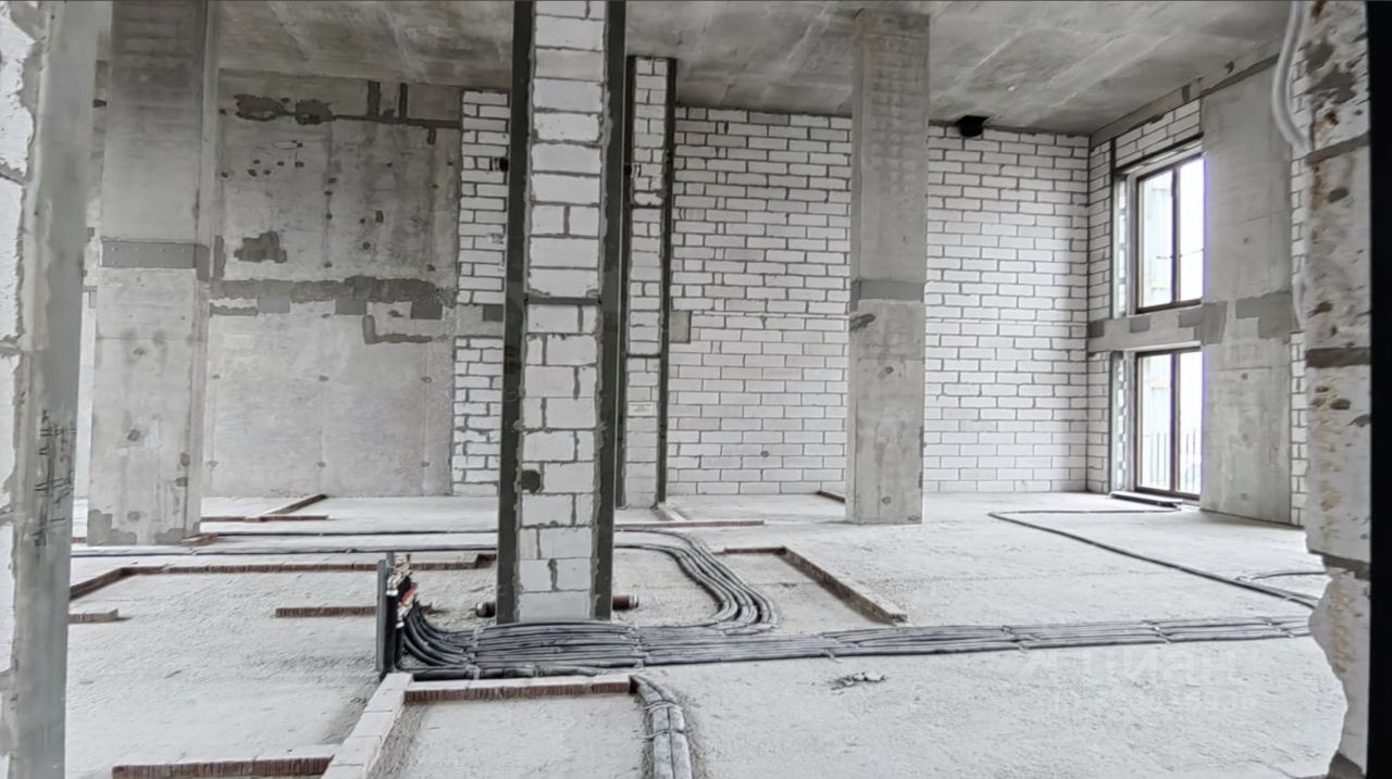 Продажа 6-комн квартиры на вторичном рынке Кутузовский проспект, 12