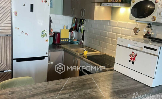 Продажа 1-комн квартиры на вторичном рынке Новоселье, ул Стрельнинская,  д. 6