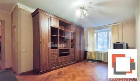 Продажа 2-комн квартиры на вторичном рынке Мытищи, Щелковский 2-й пер.,  д. 5, к 3