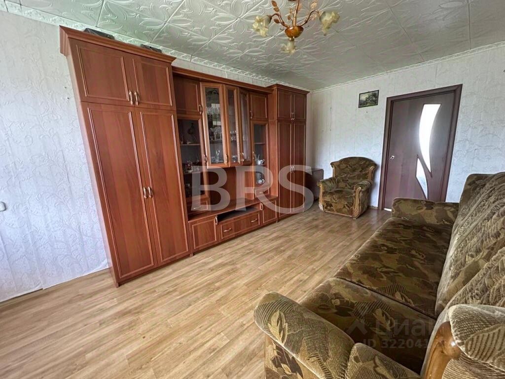 Продажа 2-комн квартиры на вторичном рынке пос. Сельцо, 7