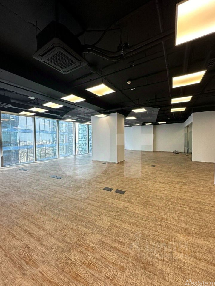 Аренда офиса Красногвардейский 1-й проезд