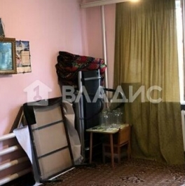 Продажа 2-комн квартиры на вторичном рынке Лосино-Петровский, ул Строителей,  д. 9