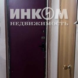Продажа 1-комн квартиры на вторичном рынке ул Проходчиков,  д. 17
