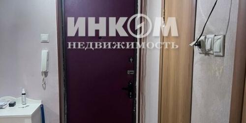 1-комн квартира ул Проходчиков,  д. 17