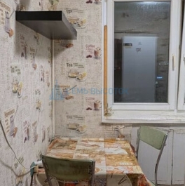 Продажа 2-комн квартиры на вторичном рынке Домодедово, Школьная улица,  д. 3