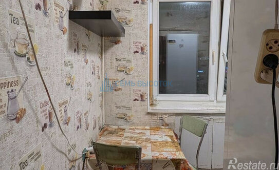 Продажа 2-комн квартиры на вторичном рынке Домодедово, Школьная улица,  д. 3