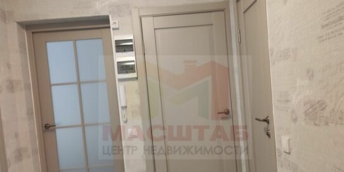 4-комн квартира улица Костюшко,  д. 24