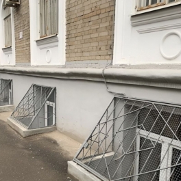 Продажа ПСН ул Серпуховский Вал, д. 13А Продажа ПСН ул Серпуховский Вал, д. 13А