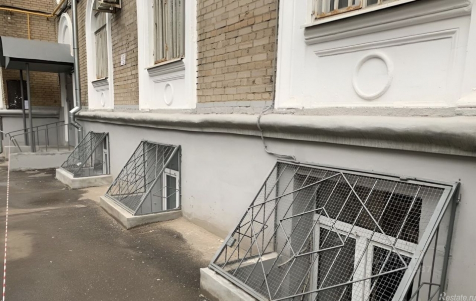 Продажа ПСН ул Серпуховский Вал,  д. 13А