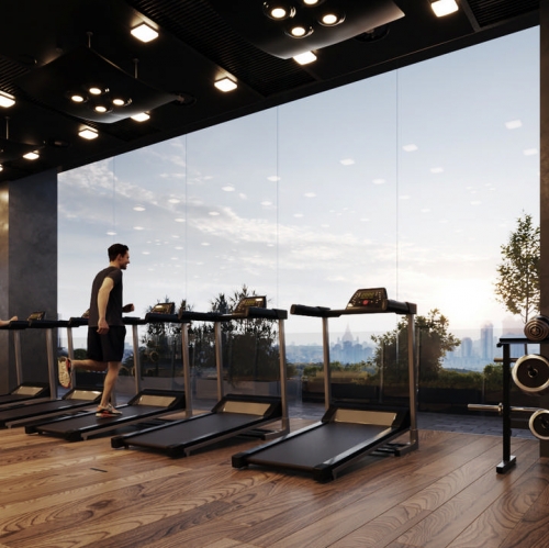 Студия , ул. Василисы Кожиной, 25А