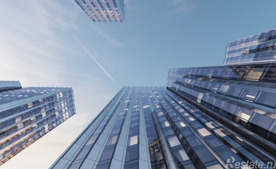 Продажа 3-комн квартиры на вторичном рынке Береговой проезд,  д. 2,  к. 17