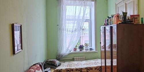 4-комн квартира переулок Гривцова, 13/11