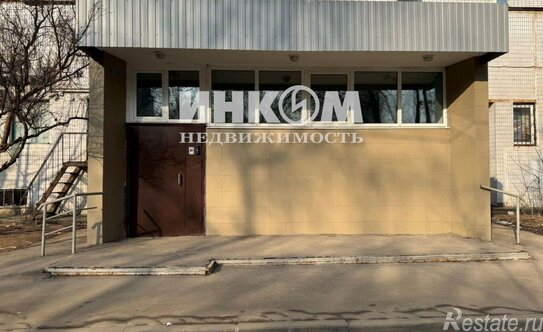 Продажа 3-комн квартиры на вторичном рынке улица Хачатуряна,  д. 16