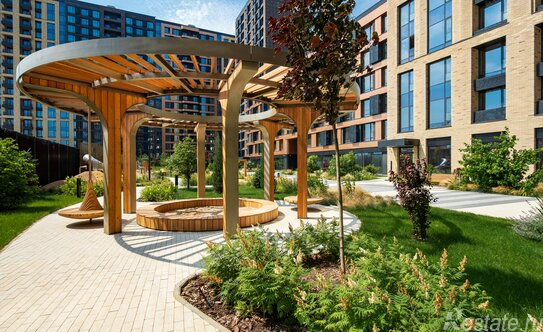 Продажа 3-комн квартиры на вторичном рынке Бухвостова 1-я ул,  д. 12/11,  к. 4