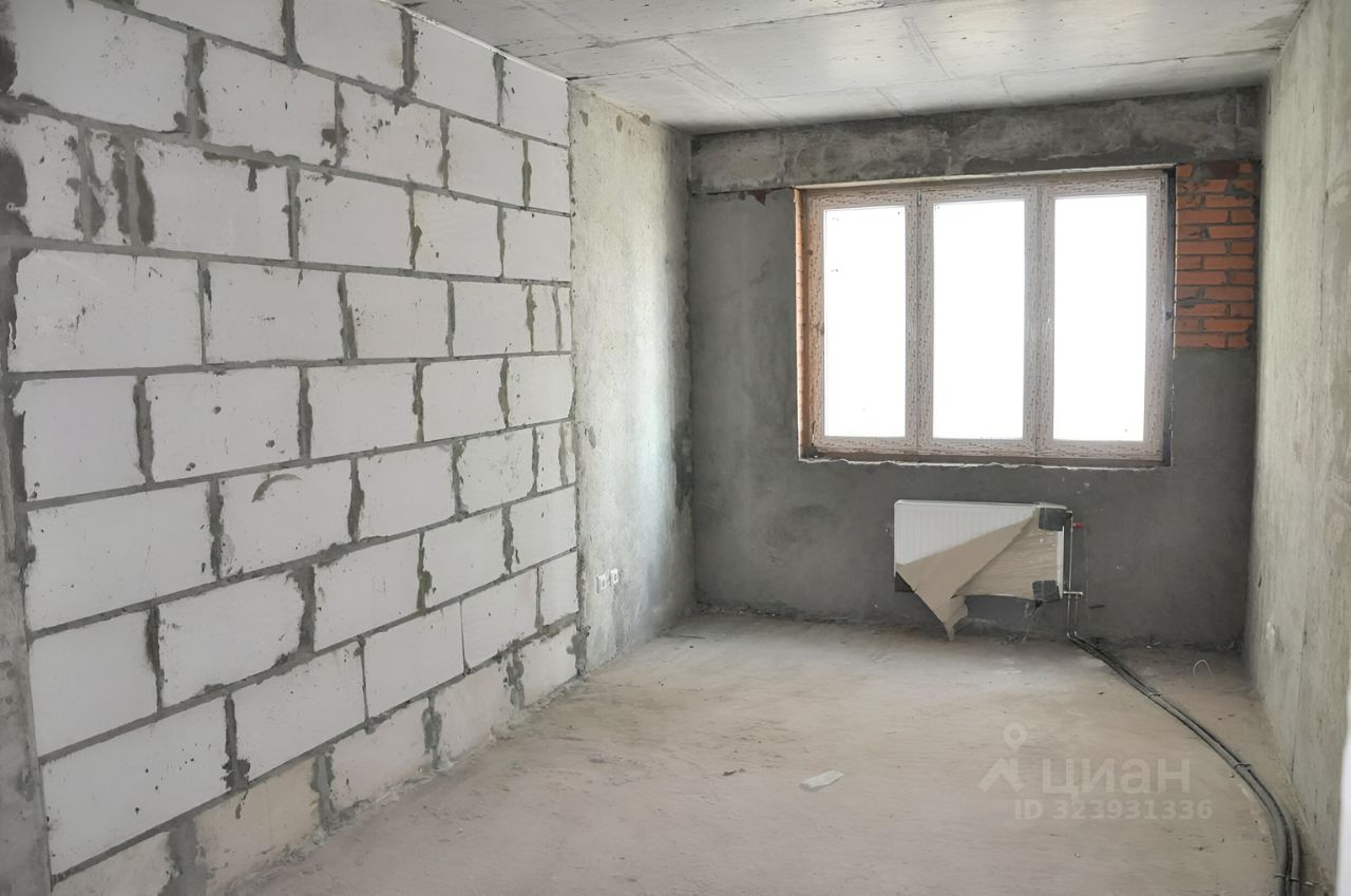 Продажа 2-комн квартиры на вторичном рынке Михневская улица, 8