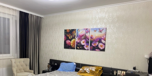 3-комн квартира Люберцы, проспект Победы, 16к2