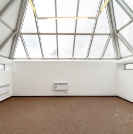 Аренда офиса Тверская улица,  д. 12 с1