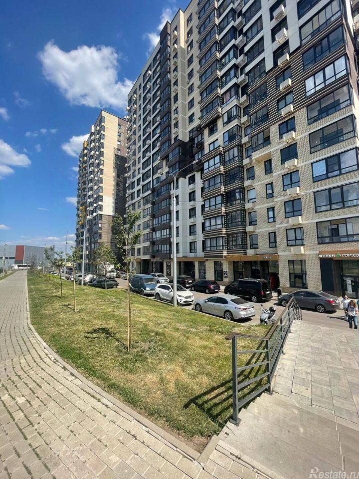 Продажа ПСН Мытищи г, Астрахова пр-кт,  д. 1