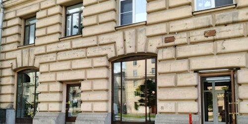 Торговое помещение Стачек пр-кт,  д. 67,  к. 2