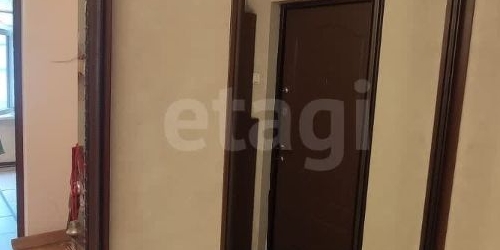 2-комн квартира улица Егорова, 25