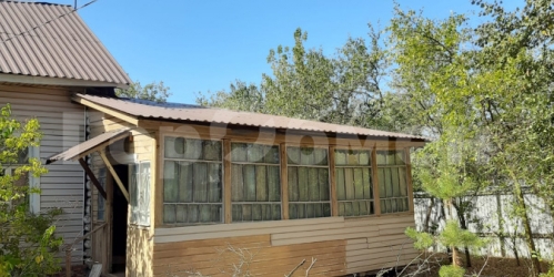 Земельный участок Пушкино, улица Горького, 10