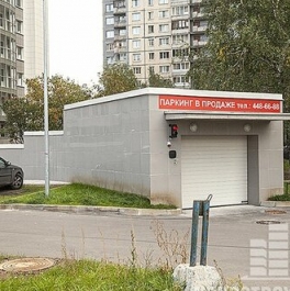 Продажа 1-комн квартиры на вторичном рынке улица Передовиков,  д. 3 к2