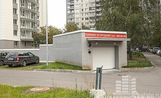 Продажа 1-комн квартиры на вторичном рынке улица Передовиков,  д. 3 к2