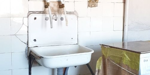 Комната проспект Стачек, 67К5