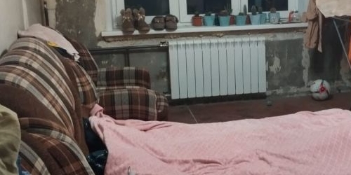 3-комн квартира Пролетарский проспект, 2