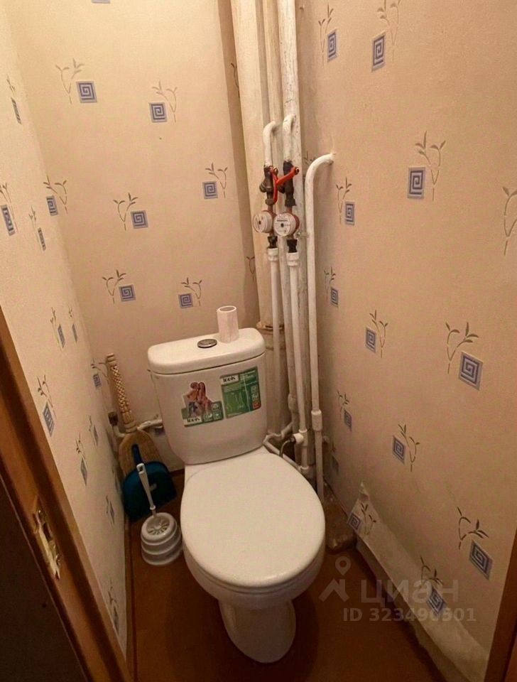 Аренда 2-комн квартиры на вторичном рынке Кингисепп, Крикковское шоссе, 27/50