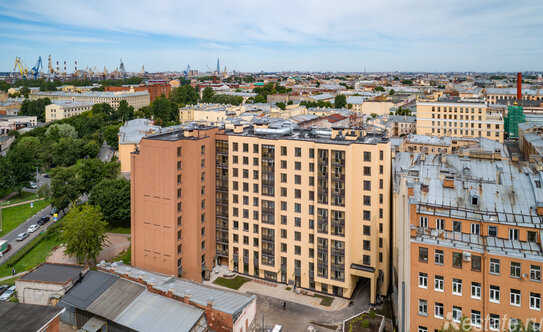 Продажа 2-комн квартиры на вторичном рынке ул Курляндская,  д. 10-12