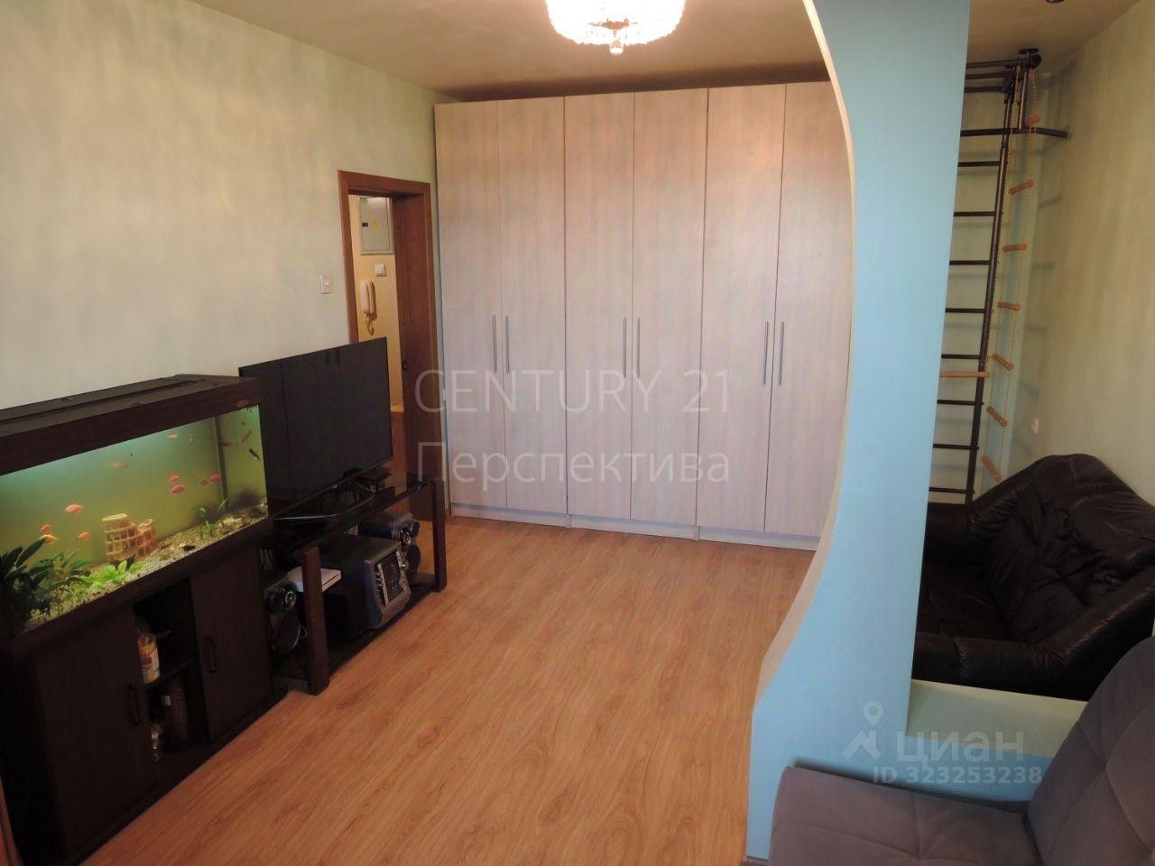 Продажа 1-комн квартиры на вторичном рынке Реутов, улица Имени Академика В.Н. Челомея, 9