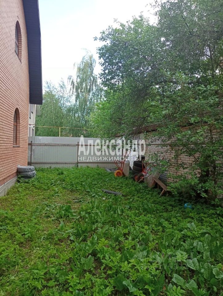 Продажа дома Всеволожск, улица Плоткина, 6