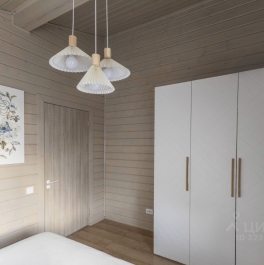 Продажа дома Якунино, Зелёная улица,  д. 12